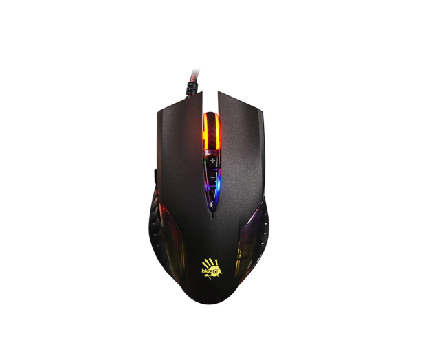 A4Tech Bloody Q50 + Bloody 0-81s - 410684 - zdjęcie 2